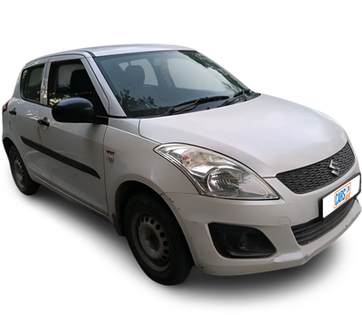 Maruti Swift-img
